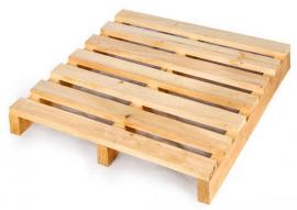 Palettes Palettes atypiques |  Emballages, palettes | MMLES s.r.o.