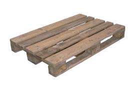 Palettes - Emballages, palettes