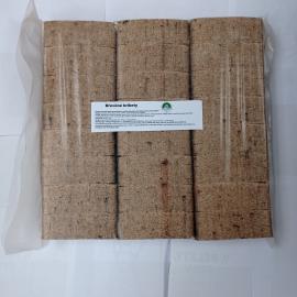 Briquettes 70 x 400 x 430 |  Chauffage, briquettes | JAPEDA SUNRISE s.r.o.