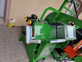 Autre technique Widiam Combi 700, s vynášecím | Traitement des déchets de bois | Machines à bois | Drekos Made s.r.o