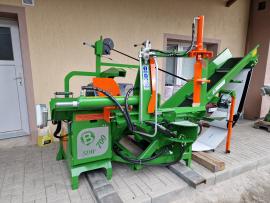 Autre technique Widiam Combi 700, s vynášecím | Traitement des déchets de bois | Machines à bois | Drekos Made s.r.o