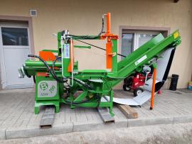 Autre technique Widiam Combi 700, s vynášecím | Traitement des déchets de bois | Machines à bois | Drekos Made s.r.o