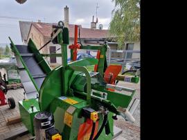 Autre technique Widiam Combi 700, s vynášecím | Traitement des déchets de bois | Machines à bois | Drekos Made s.r.o