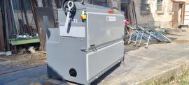 Déligneuse multilames WP-500 Drekos mades |  Machines de scierie | Machines à bois | Drekos Made s.r.o