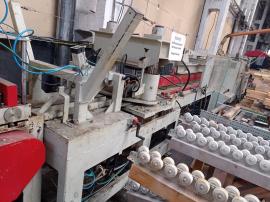 Autre technique Balinek Sedlčany NVSH | Machines de scierie | Machines à bois | JAPEDA SUNRISE s.r.o.