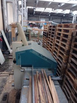 Autre technique - Machines à bois