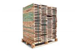 Hêtre Découpages |  Bois dur | Sciages | Metrie s.r.o.
