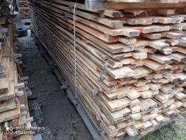 Pin Bois débité pour palettes | Bois tendre | Sciages | STOLLDREW