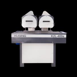 Ponceuse à brosses KUSING K2L-400e | Machines de menuiserie | Machines à bois | Kusing Trade, s.r.o.