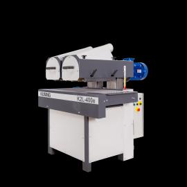 Ponceuse à brosses KUSING K2L-400e | Machines de menuiserie | Machines à bois | Kusing Trade, s.r.o.