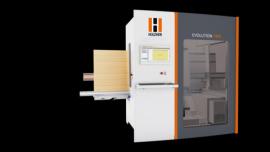 Autre technique HOLZ-HER CNC EVOLUTION 7405 |  Machines de menuiserie | Machines à bois | KRAL WOOD TECHNOLOGY, s. r. o.