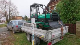 Ouvrier sylviculteur Profession | Travail | KASE
