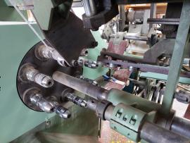 Autre technique OMA | Revêtement | Machines à bois | Gaber d.o.o.