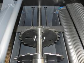 Déligneuse / aviveuse - Machines à bois