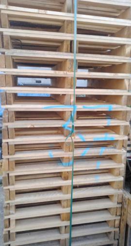Emballages / encaissement Cadres à palettes |  Emballages, palettes | PaP Drevospol s.r.o.