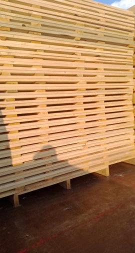 Emballages / encaissement Cadres à palettes |  Emballages, palettes | PaP Drevospol s.r.o.