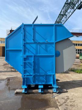 Scie de tronçonnage circulaire HOLTEC | Machines de scierie | Machines à bois | SIA KARO WOOD