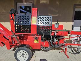 Autre technique Podám Procesor DR-20 Automat  |  Traitement des déchets de bois | Machines à bois | Drekos Made s.r.o