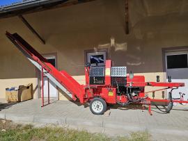 Autre technique Podám Procesor DR-20 Automat  |  Traitement des déchets de bois | Machines à bois | Drekos Made s.r.o