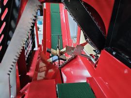 Autre technique Podám Procesor DR-20 Automat  |  Traitement des déchets de bois | Machines à bois | Drekos Made s.r.o