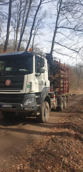 Transport et chargement 13.10.2023 - 30.11.2023 |  Services | KASE