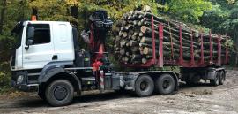 Transport et chargement 13.10.2023 - 30.11.2023 |  Services | KASE