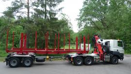 Transport et chargement 13.10.2023 - 30.11.2023 |  Services | KASE