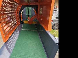 Autre technique PROCESOR DŘEVA DR-500 JOY | Traitement des déchets de bois | Machines à bois | Drekos Made s.r.o