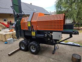 Autre technique PROCESOR DŘEVA DR-500 JOY | Traitement des déchets de bois | Machines à bois | Drekos Made s.r.o
