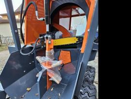 Autre technique PROCESOR DŘEVA DR-500 JOY | Traitement des déchets de bois | Machines à bois | Drekos Made s.r.o