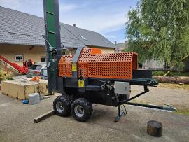 Autre technique PROCESOR DŘEVA DR-500 JOY | Traitement des déchets de bois | Machines à bois | Drekos Made s.r.o