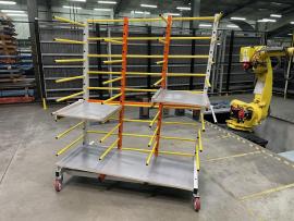 Autre technique CRAFTDREW WT 1500 / WT1000 | Matériel de transport et de manutention | Machines à bois | JAKMET sp. z o.o.