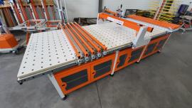 Autre technique CRAFTDREW SPF 1400 |  Machines de menuiserie | Machines à bois | JAKMET sp. z o.o.