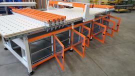 Autre technique CRAFTDREW SPF 1400 |  Machines de menuiserie | Machines à bois | JAKMET sp. z o.o.