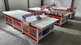 Autre technique CRAFTDREW SPF 1400 |  Machines de menuiserie | Machines à bois | JAKMET sp. z o.o.