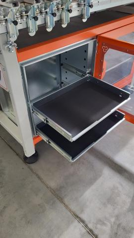 Autre technique CRAFTDREW SPF 1400 |  Machines de menuiserie | Machines à bois | JAKMET sp. z o.o.