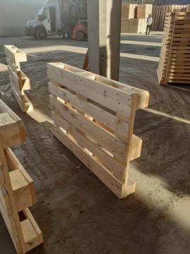 Palettes EUR / EPAL