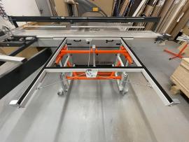 Autre technique CRAFTDREW DTP200 | Matériel de transport et de manutention | Machines à bois | JAKMET sp. z o.o.