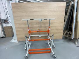 Autre technique CRAFTDREW DTP200 | Matériel de transport et de manutention | Machines à bois | JAKMET sp. z o.o.