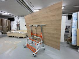 Autre technique CRAFTDREW DTP200 | Matériel de transport et de manutention | Machines à bois | JAKMET sp. z o.o.