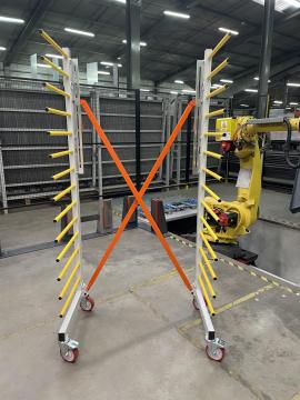 Autre technique Craftdrew SLP 250N-500-2K |  Matériel de transport et de manutention | Machines à bois | JAKMET sp. z o.o.