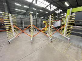 Autre technique Craftdrew SLP 250N-500-2K |  Matériel de transport et de manutention | Machines à bois | JAKMET sp. z o.o.