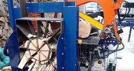 Autre technique Prodám Procesor SP-60. | Traitement des déchets de bois | Machines à bois | Drekos Made s.r.o