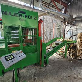 Autre technique - Machines à bois