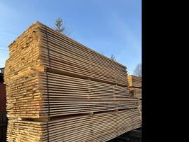 Épicéa Bois débité pour palettes |  Bois tendre | Sciages | KAPLANIK, s.r.o.
