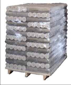 Briquettes Épicéa |  Chauffage, briquettes | Slovak Gold Pellets s.r.o.