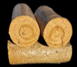 Briquettes - Chauffage, briquettes