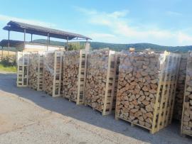 Bois de chauffage Hêtre | Chauffage, briquettes | Masssa s.r.o