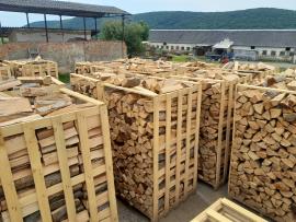 Bois de chauffage Hêtre | Chauffage, briquettes | Masssa s.r.o