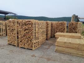 Bois de chauffage Hêtre | Chauffage, briquettes | Masssa s.r.o